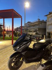 Sym Jet X 125 2022