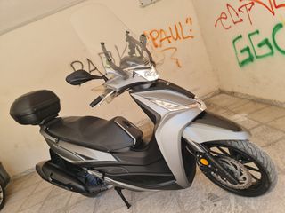 Kymco Agility 300 2020 ΑΡΙΣΤΟ!!!!!