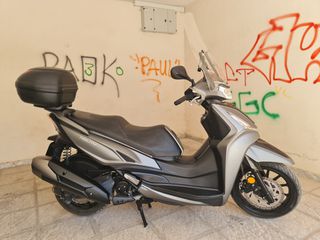 Kymco Agility 300 2020 ΑΡΙΣΤΟ!!!!!-thumb-1