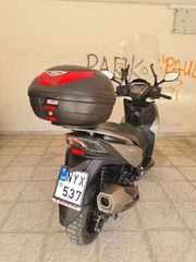 Kymco Agility 300 2020 ΑΡΙΣΤΟ!!!!!-thumb-3