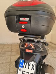 Kymco Agility 300 2020 ΑΡΙΣΤΟ!!!!!-thumb-4