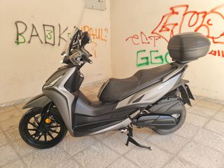 Kymco Agility 300 2020 ΑΡΙΣΤΟ!!!!!-thumb-6