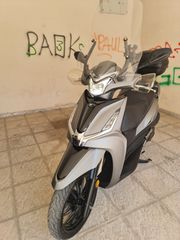 Kymco Agility 300 2020 ΑΡΙΣΤΟ!!!!!-thumb-7