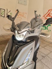 Kymco Agility 300 2020 ΑΡΙΣΤΟ!!!!!-thumb-8
