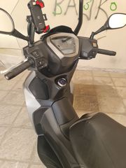 Kymco Agility 300 2020 ΑΡΙΣΤΟ!!!!!-thumb-9