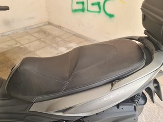 Kymco Agility 300 2020 ΑΡΙΣΤΟ!!!!!-thumb-10