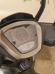 Kymco Agility 300 2020 ΑΡΙΣΤΟ!!!!!-thumb-11