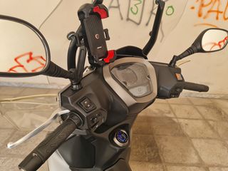 Kymco Agility 300 2020 ΑΡΙΣΤΟ!!!!!-thumb-12