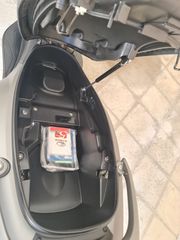 Kymco Agility 300 2020 ΑΡΙΣΤΟ!!!!!-thumb-13