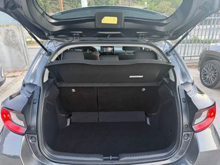 Toyota Yaris 2022 1.5 HYBRID ΕΛΛΗΝΙΚΗΣ ΑΝΤΙΠΡΟΣΩΠΕΙΑΣ-thumb-10
