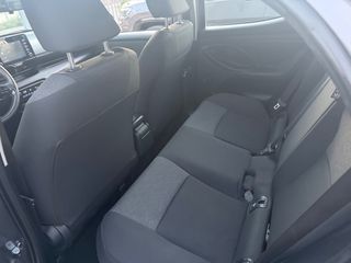 Toyota Yaris 2022 1.5 HYBRID ΕΛΛΗΝΙΚΗΣ ΑΝΤΙΠΡΟΣΩΠΕΙΑΣ-thumb-15