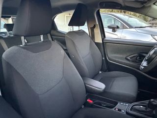 Toyota Yaris 2022 1.5 HYBRID ΕΛΛΗΝΙΚΗΣ ΑΝΤΙΠΡΟΣΩΠΕΙΑΣ-thumb-22