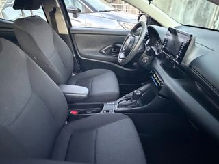 Toyota Yaris 2022 1.5 HYBRID ΕΛΛΗΝΙΚΗΣ ΑΝΤΙΠΡΟΣΩΠΕΙΑΣ-thumb-23
