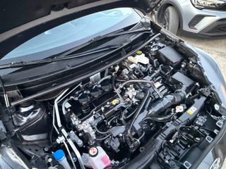 Toyota Yaris 2022 1.5 HYBRID ΕΛΛΗΝΙΚΗΣ ΑΝΤΙΠΡΟΣΩΠΕΙΑΣ-thumb-25
