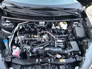 Toyota Yaris 2022 1.5 HYBRID ΕΛΛΗΝΙΚΗΣ ΑΝΤΙΠΡΟΣΩΠΕΙΑΣ-thumb-26