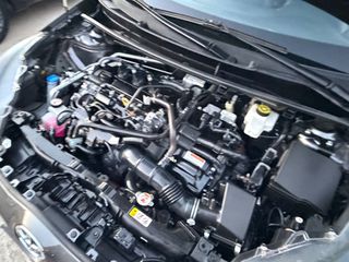 Toyota Yaris 2022 1.5 HYBRID ΕΛΛΗΝΙΚΗΣ ΑΝΤΙΠΡΟΣΩΠΕΙΑΣ-thumb-27