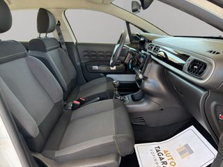 Citroen C3 2022 1.5 BlueHDi 100ps Corporate Plus  ΕΛΛΗΝΙΚΟ!!!-thumb-15