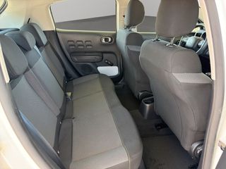 Citroen C3 2022 1.5 BlueHDi 100ps Corporate Plus  ΕΛΛΗΝΙΚΟ!!!-thumb-17