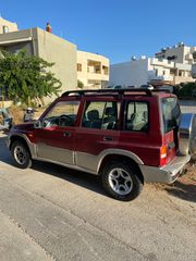 Suzuki Vitara 2000