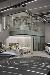 Mercedes-Benz C 200 2019 C200 COUPE  -  PANORAMA  -  ΔΕΡΜΑ  -  VENERIS MOTORS-thumb-2