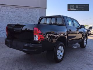 Toyota Hilux 2021 ΑΡΙΣΤΟ & ΕΤΟΙΜΟ ΓΙΑ ΔΟΥΛΕΙΑ!-thumb-4