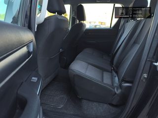 Toyota Hilux 2021 ΑΡΙΣΤΟ & ΕΤΟΙΜΟ ΓΙΑ ΔΟΥΛΕΙΑ!-thumb-9