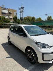 Volkswagen Up 2017