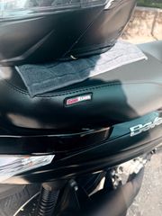 Piaggio Beverly 300i 2016-thumb-1