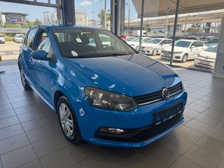 Volkswagen Polo 2017 1.0 MPI 75PS ACTIVE!