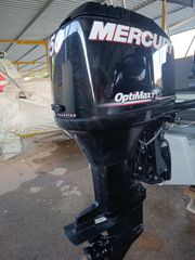 Mercury 2002 Optimax