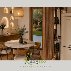 Προκάτ Σπίτι 2026 ΔΟΜECO | ECOTERRA VILLA-thumb-2