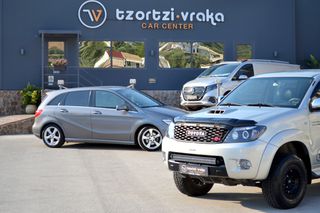 Pickup - Αγροτικό Toyota 2008 Hilux 3.0D-4D * 171ΗΡ *  1ο χέρι * 139300χλμ.!!! ΚΛΕΙΣΤΟ-thumb-106