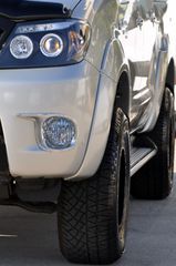 Pickup - Αγροτικό Toyota 2008 Hilux 3.0D-4D * 171ΗΡ *  1ο χέρι * 139300χλμ.!!! ΚΛΕΙΣΤΟ-thumb-83