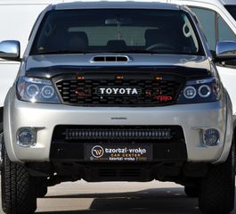 Pickup - Αγροτικό Toyota 2008 Hilux 3.0D-4D * 171ΗΡ *  1ο χέρι * 139300χλμ.!!! ΚΛΕΙΣΤΟ-thumb-97