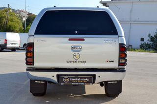 Pickup - Αγροτικό Toyota 2008 Hilux 3.0D-4D * 171ΗΡ *  1ο χέρι * 139300χλμ.!!! ΚΛΕΙΣΤΟ-thumb-4
