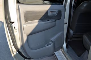 Pickup - Αγροτικό Toyota 2008 Hilux 3.0D-4D * 171ΗΡ *  1ο χέρι * 139300χλμ.!!! ΚΛΕΙΣΤΟ-thumb-36
