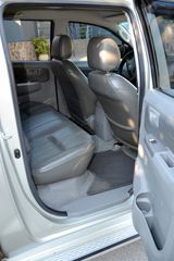 Pickup - Αγροτικό Toyota 2008 Hilux 3.0D-4D * 171ΗΡ *  1ο χέρι * 139300χλμ.!!! ΚΛΕΙΣΤΟ-thumb-37