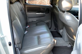 Pickup - Αγροτικό Toyota 2008 Hilux 3.0D-4D * 171ΗΡ *  1ο χέρι * 139300χλμ.!!! ΚΛΕΙΣΤΟ-thumb-38
