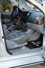 Pickup - Αγροτικό Toyota 2008 Hilux 3.0D-4D * 171ΗΡ *  1ο χέρι * 139300χλμ.!!! ΚΛΕΙΣΤΟ-thumb-42