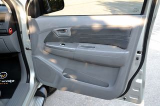 Pickup - Αγροτικό Toyota 2008 Hilux 3.0D-4D * 171ΗΡ *  1ο χέρι * 139300χλμ.!!! ΚΛΕΙΣΤΟ-thumb-53