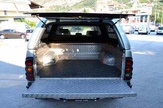 Pickup - Αγροτικό Toyota 2008 Hilux 3.0D-4D * 171ΗΡ *  1ο χέρι * 139300χλμ.!!! ΚΛΕΙΣΤΟ-thumb-57