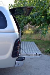 Pickup - Αγροτικό Toyota 2008 Hilux 3.0D-4D * 171ΗΡ *  1ο χέρι * 139300χλμ.!!! ΚΛΕΙΣΤΟ-thumb-58