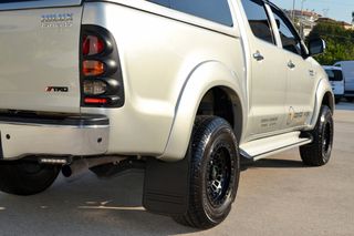 Pickup - Αγροτικό Toyota 2008 Hilux 3.0D-4D * 171ΗΡ *  1ο χέρι * 139300χλμ.!!! ΚΛΕΙΣΤΟ-thumb-11