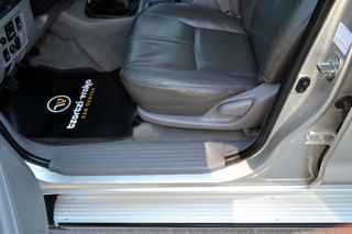 Pickup - Αγροτικό Toyota 2008 Hilux 3.0D-4D * 171ΗΡ *  1ο χέρι * 139300χλμ.!!! ΚΛΕΙΣΤΟ-thumb-15