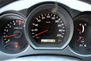 Pickup - Αγροτικό Toyota 2008 Hilux 3.0D-4D * 171ΗΡ *  1ο χέρι * 139300χλμ.!!! ΚΛΕΙΣΤΟ-thumb-18