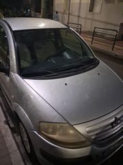 Citroen C3 2005-thumb-1