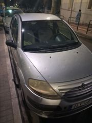 Citroen C3 2005-thumb-2