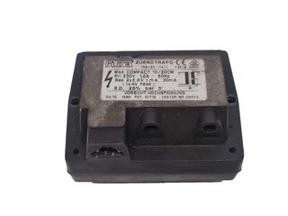 Μετασχηματιστής Έναυσης Καυστήρα Fida Compact 10/20 CM (2x5KV / E.D. 25%)