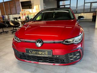 Volkswagen Golf 2022 ΑΥΤΟΜΑΤΟ DSG -- LOOK GTi