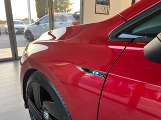 Volkswagen Golf 2022 ΑΥΤΟΜΑΤΟ DSG -- LOOK GTi-thumb-5
